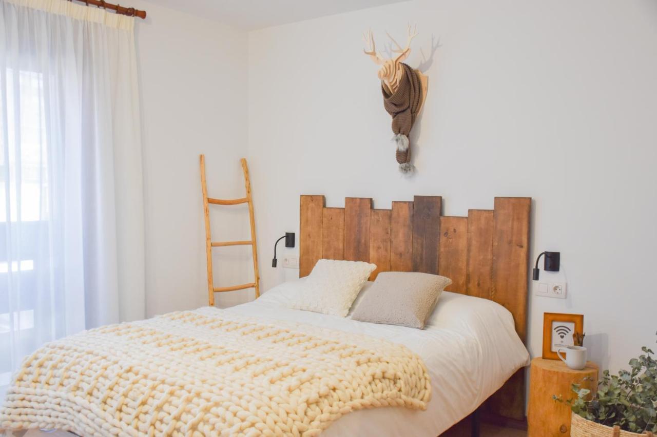 Roc , Fabuleux Studio, Belle Decoration Et Excellent Emplacement Pas De La Casa Exterior photo