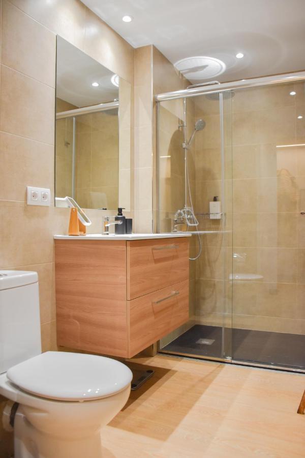Roc , Fabuleux Studio, Belle Decoration Et Excellent Emplacement Pas De La Casa Exterior photo