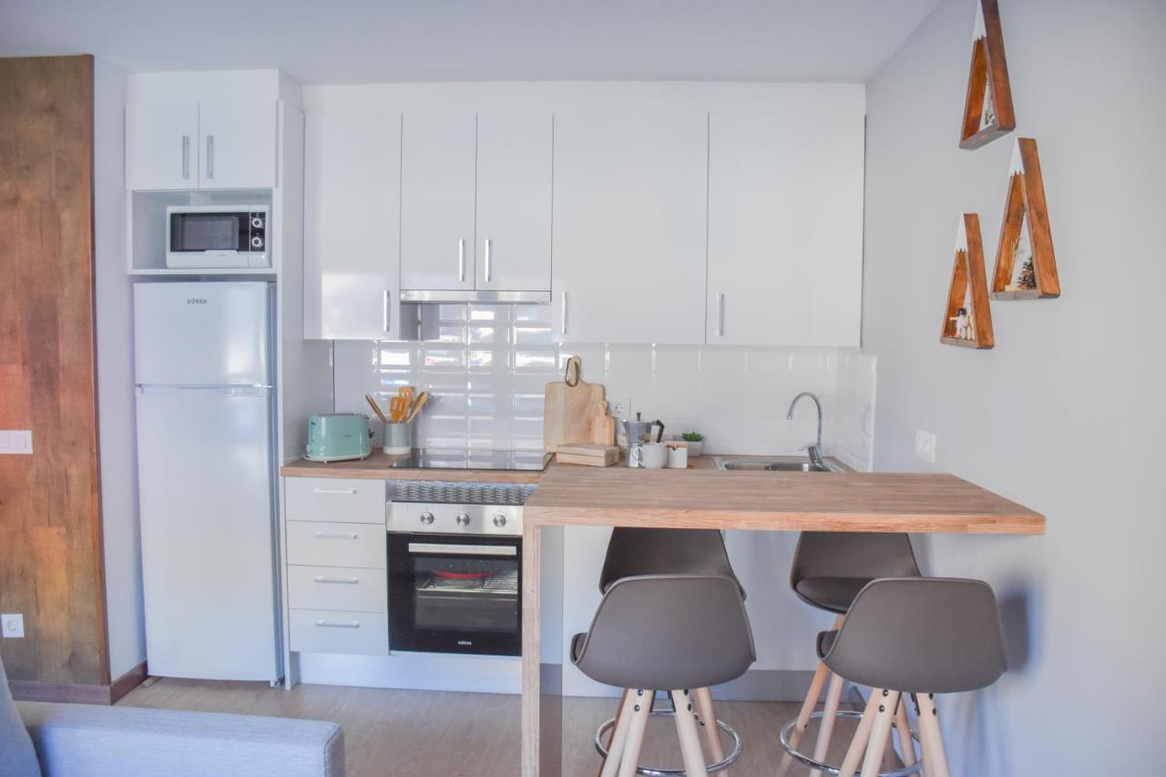 Roc , Fabuleux Studio, Belle Decoration Et Excellent Emplacement Pas De La Casa Exterior photo