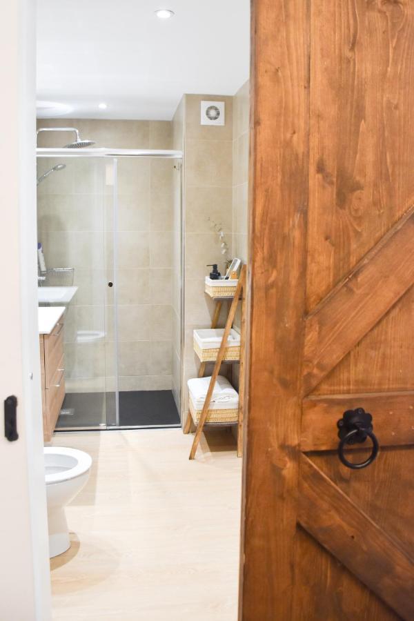 Roc , Fabuleux Studio, Belle Decoration Et Excellent Emplacement Pas De La Casa Exterior photo