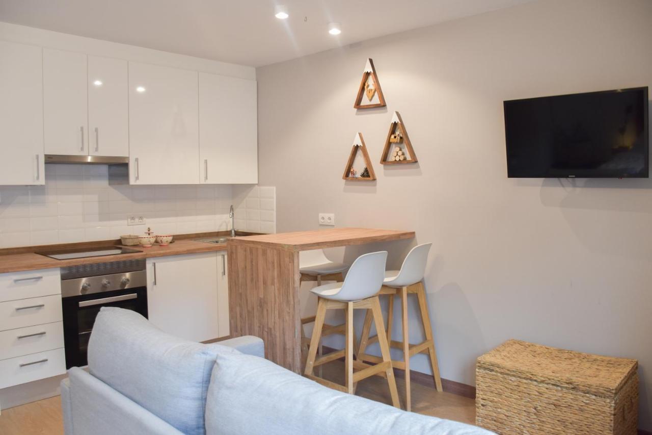 Roc , Fabuleux Studio, Belle Decoration Et Excellent Emplacement Pas De La Casa Exterior photo